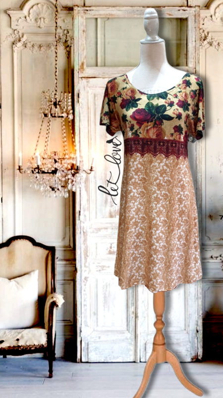 Shirt Dress