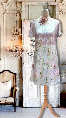 Shirt Dress