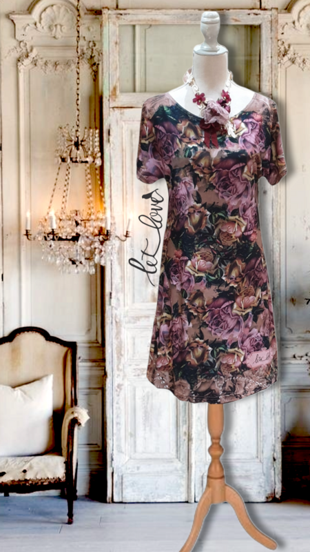Shirt Dress