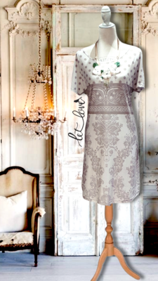 Shirt Dress