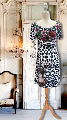 Shirt Dress