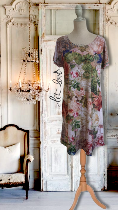 Shirt Dress