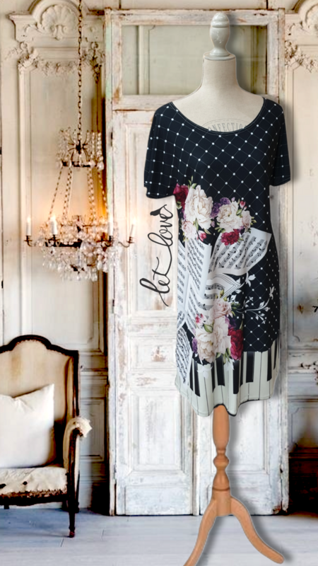 Shirt Dress