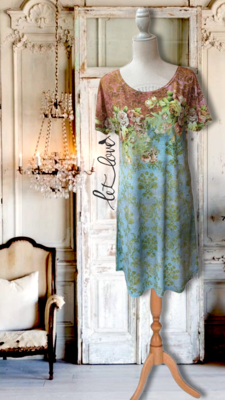 Shirt Dress