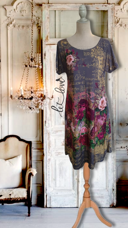 Shirt Dress