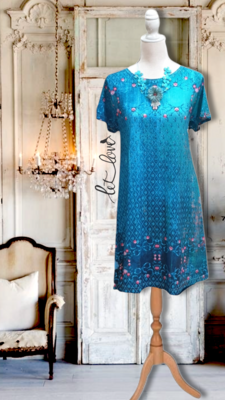 Shirt Dress