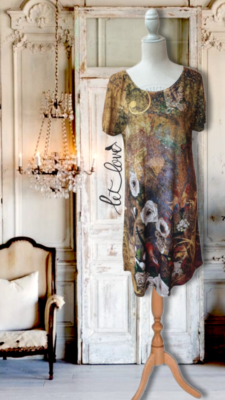 Shirt Dress