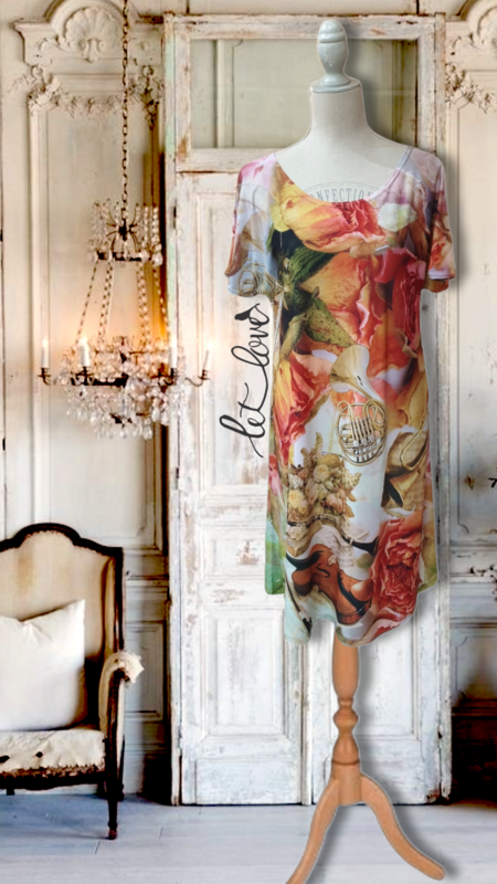 Shirt Dress