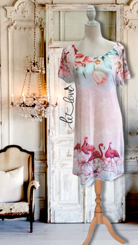 Shirt Dress