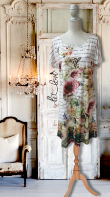 Shirt Dress