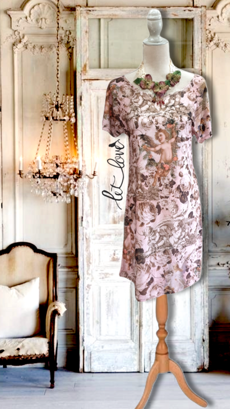 Shirt Dress