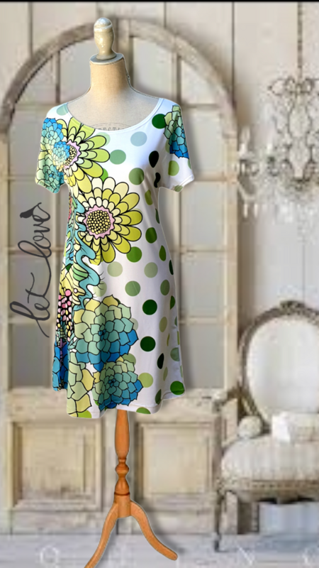 Shirt Dress