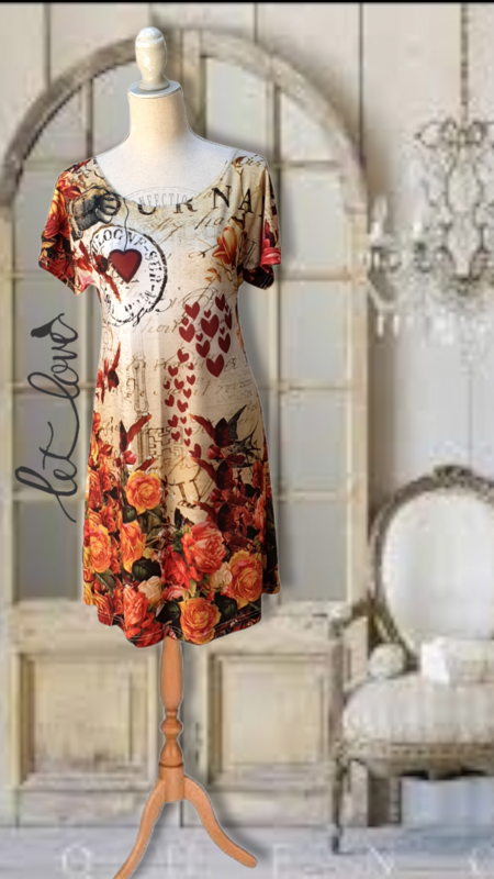 Shirt Dress
