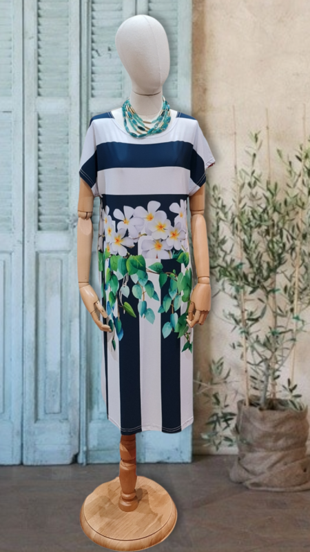 Slip Dress
