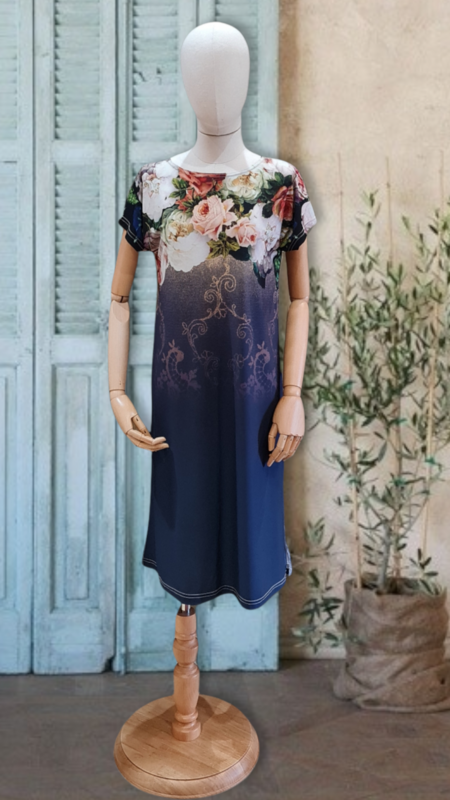 Slip Dress