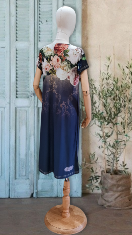 Slip Dress