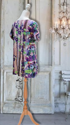 Cap Sleeve Top