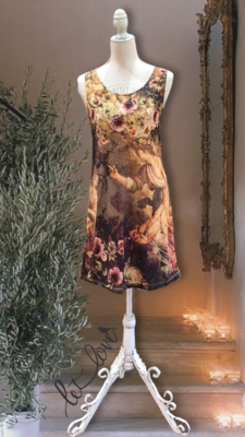 Sleeveless Dress