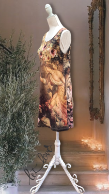 Sleeveless Dress