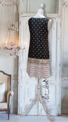 Sleeveless Dress