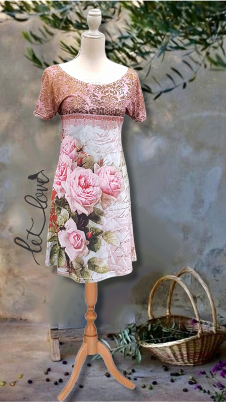 Shirt Dress