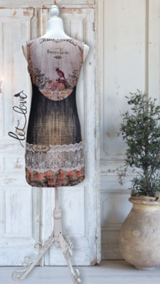 Sleeveless Dress
