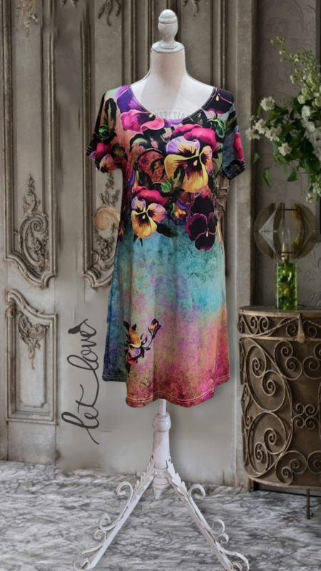 Shirt Dress