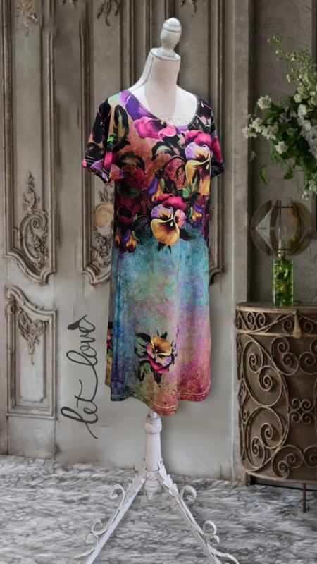 Shirt Dress