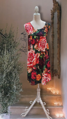 Sleeveless Dress