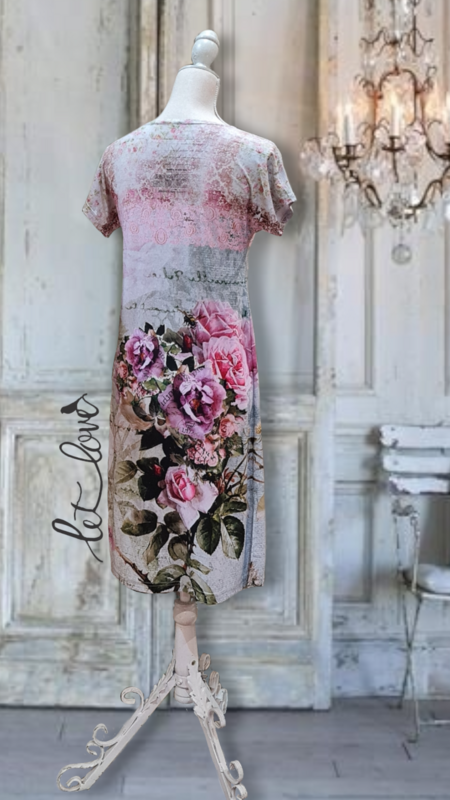 Slip Dress