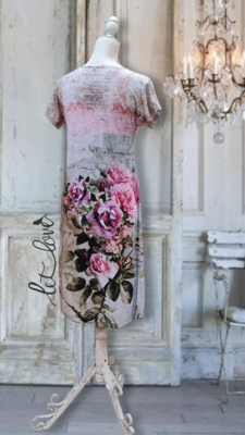 Slip Dress