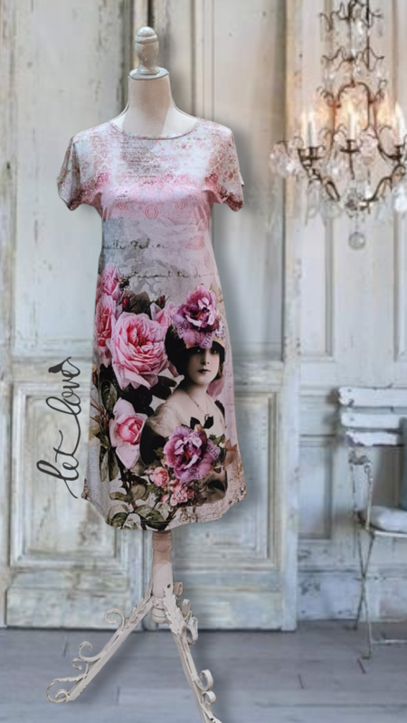 Slip Dress