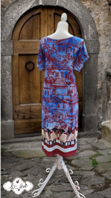 Slip Dress