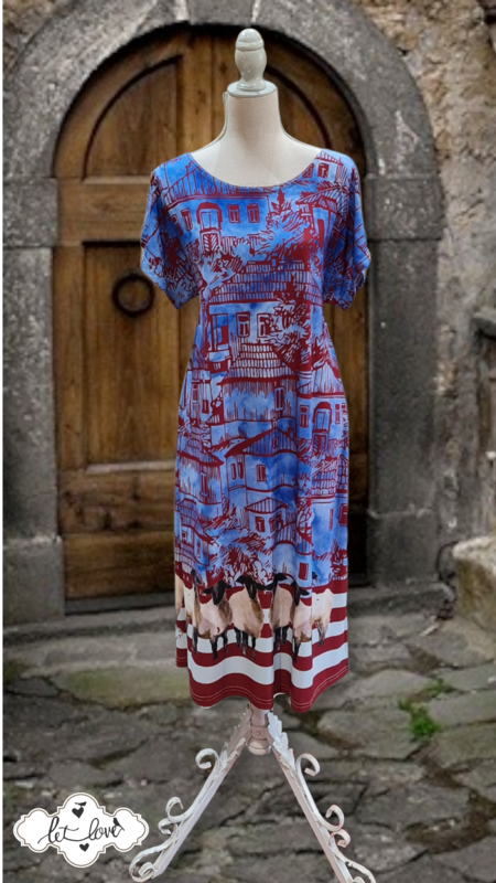 Slip Dress