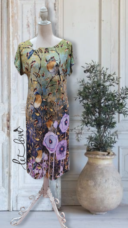 Slip Dress
