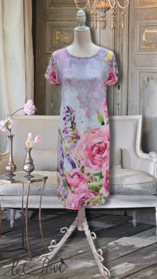 Slip Dress