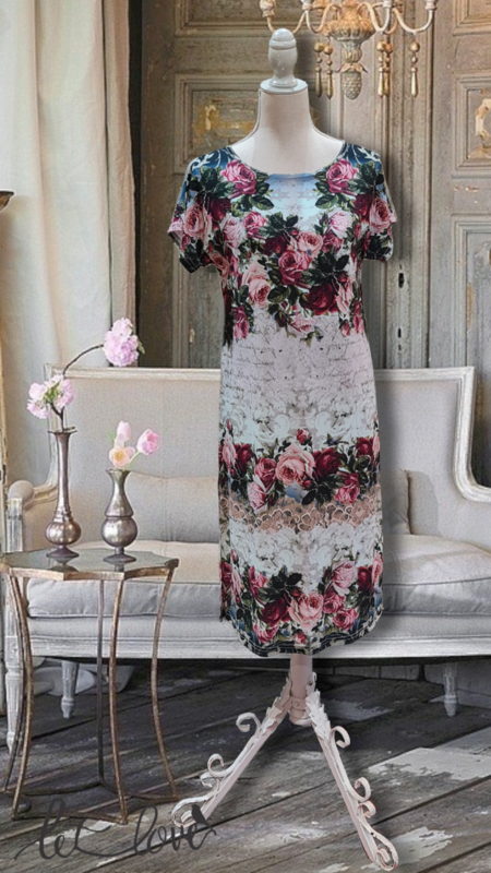 Slip Dress