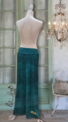 Ankle Length Skirt