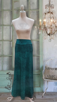 Ankle Length Skirt