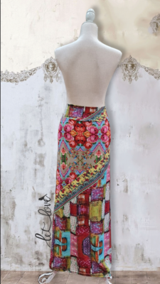 Ankle Length Skirt