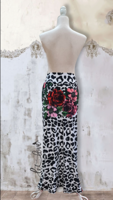 Ankle Length Skirt