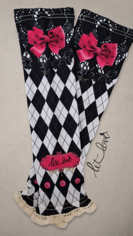 Armwarmer