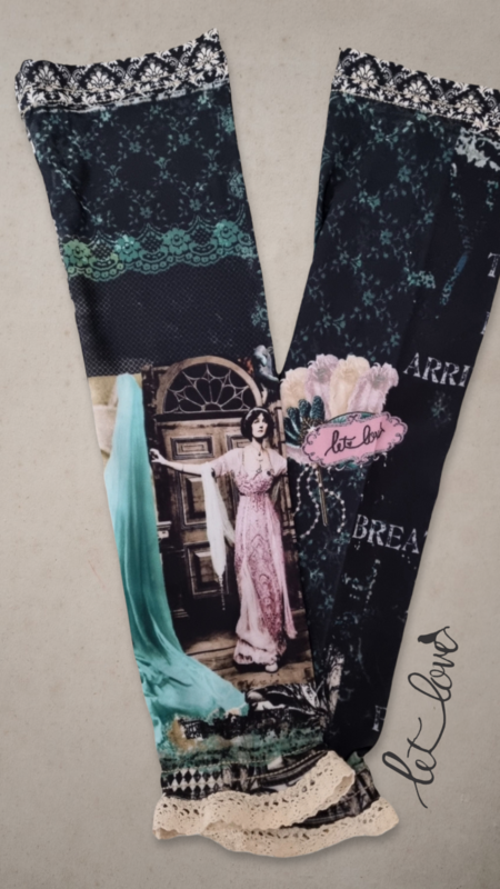 Armwarmer