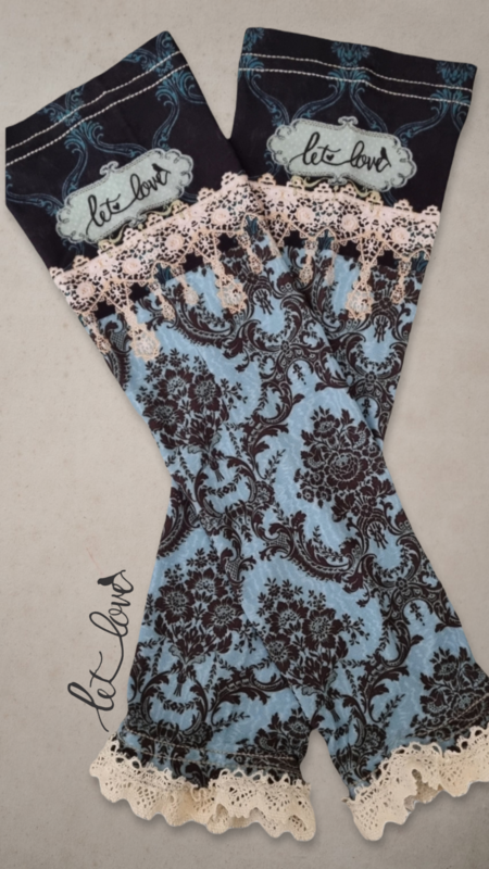 Armwarmer