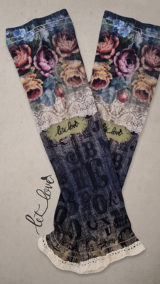 Armwarmer