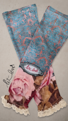 Armwarmer