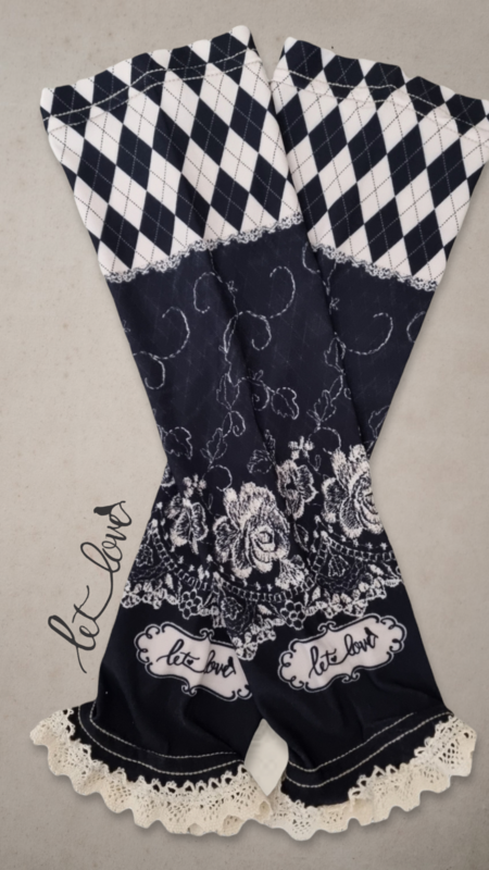 Armwarmer