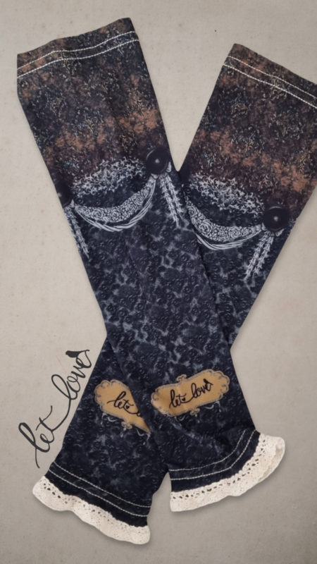 Armwarmer