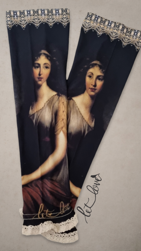 Armwarmer