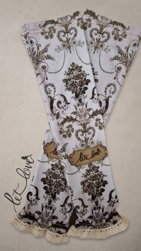 Armwarmer